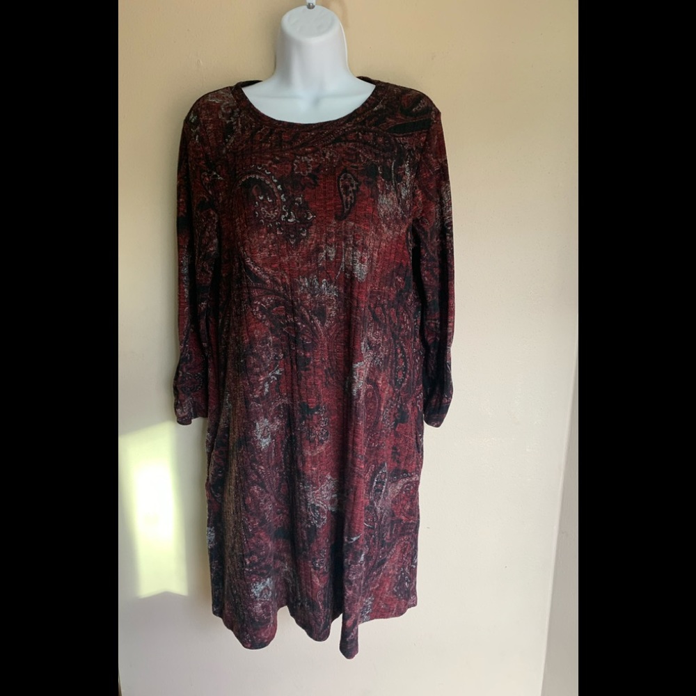 Apt 9 dress